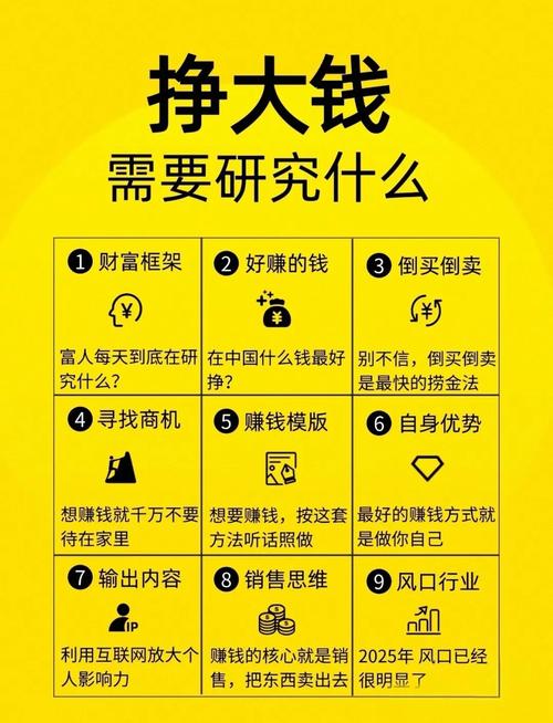 钱咖赚钱攻略技巧游戏截图