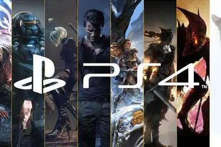ps4最值得玩的50款游戏推荐缩略图