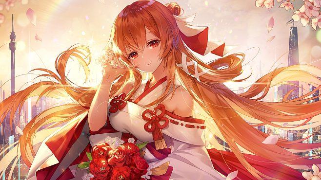 2021年更新的动漫图标