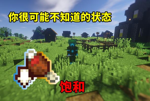 饱和buff指令游戏截图