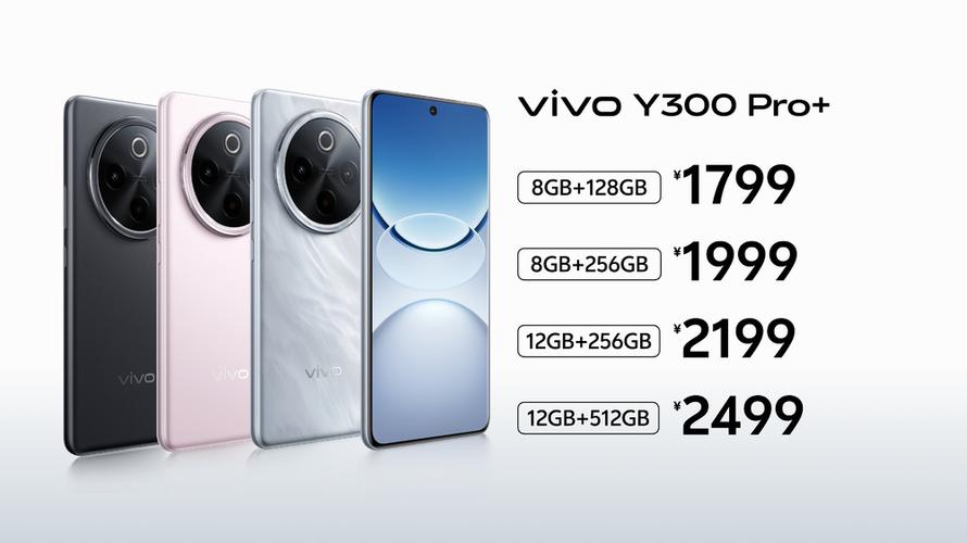 300元左右的vivo手机图标