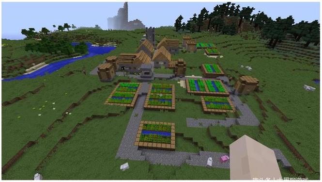 我的世界1.9.9版本