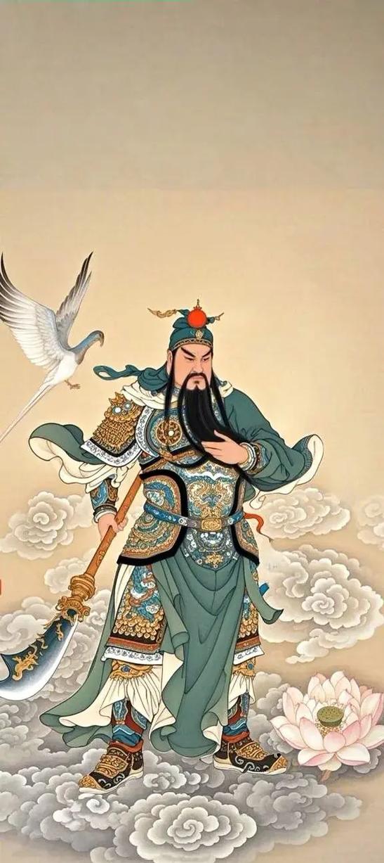 招财锁屏壁纸截图