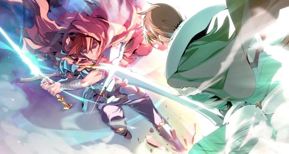 兰斯10汉化版截图