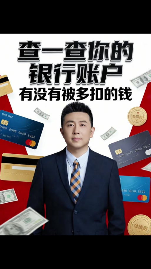 中金支付扣款怎么取消截图