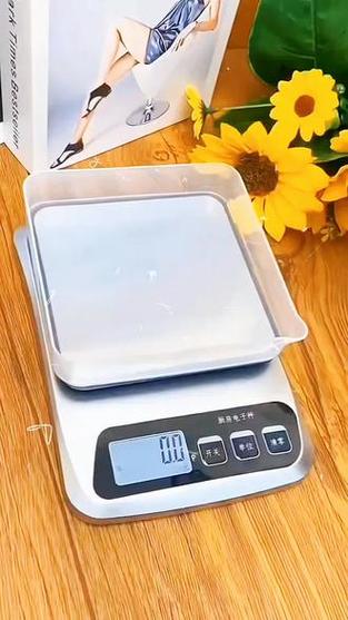 厨房电子秤十大品牌图标