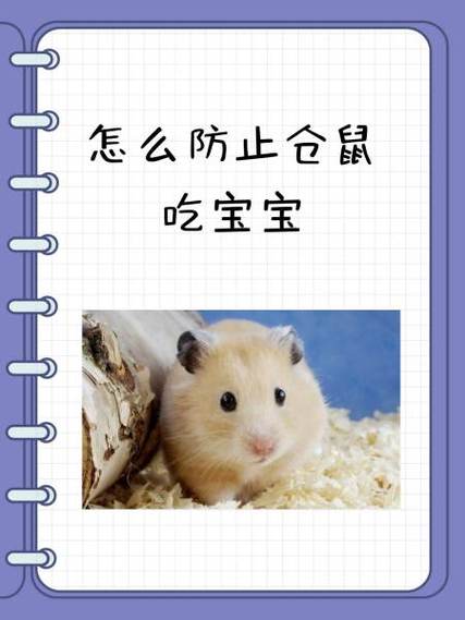 仓鼠能几天不吃东西游戏截图