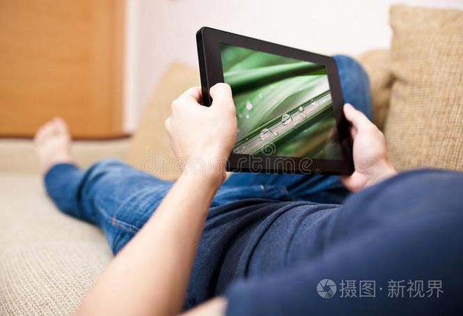 苹果手机屏幕发黄怎么调节缩略图
