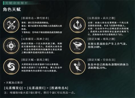 原神攻击力如何提升