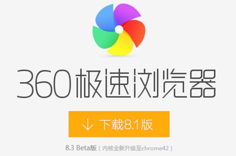 360极速浏览器下载安装缩略图