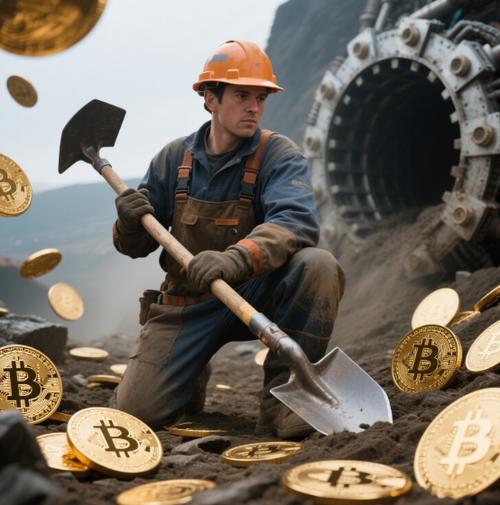 挖矿计算器btc