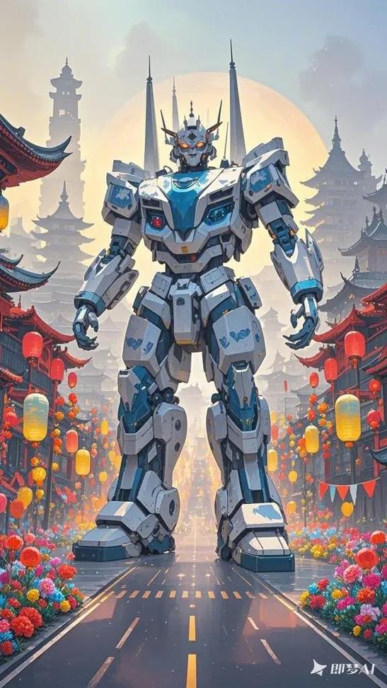 ai绘画图片缩略图
