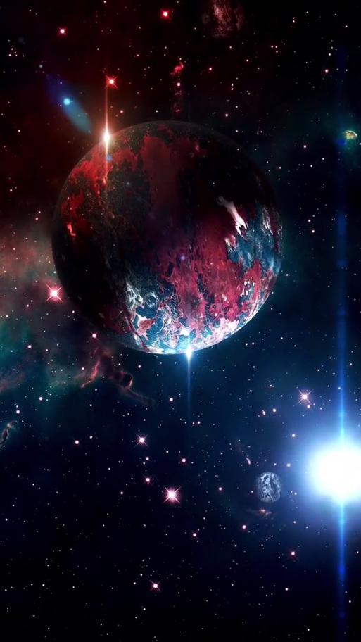 太空引擎spaceengine缩略图