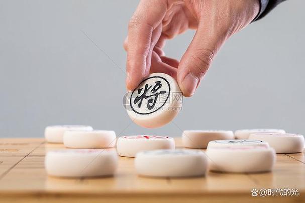 国际象棋有多少种走法截图