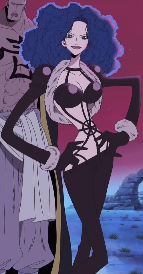 海贼王萨拉