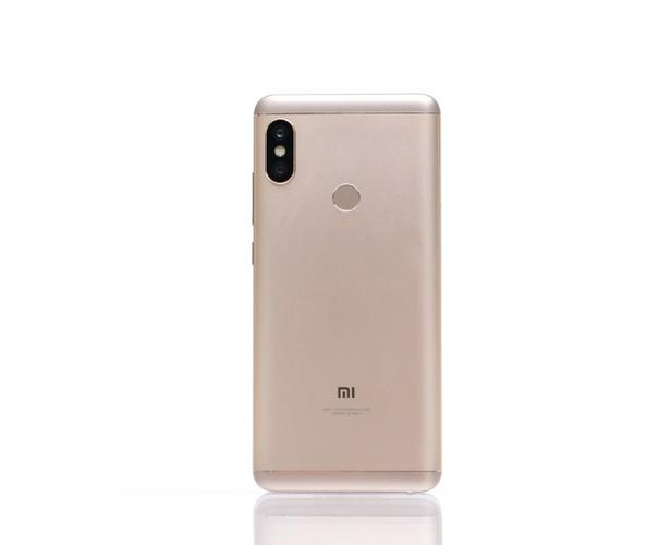 红米note5有红外线吗截图
