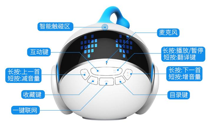 智能ai助手截图