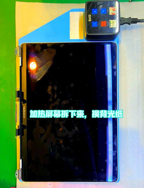 屏纸进水了最简单三个步骤缩略图