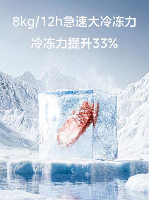 冰箱破解无限制版截图