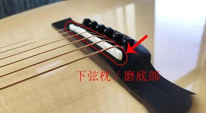 怎么换琴枕截图