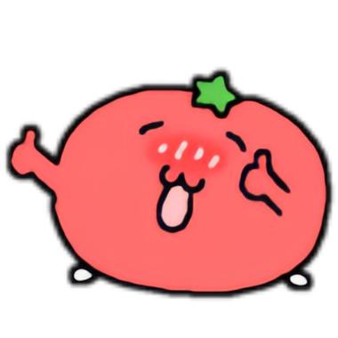 “权威”头像小番茄缩略图