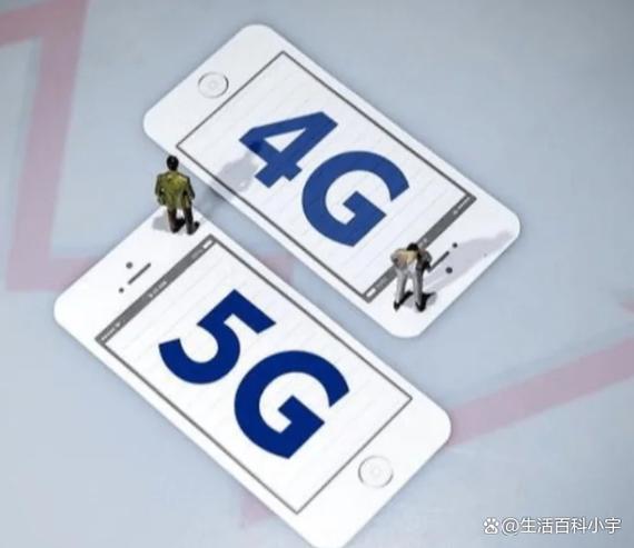 4g卡能用5g网络吗