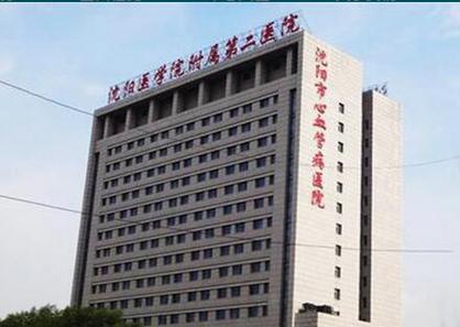 沈阳医大二院滑翔网上挂号官网缩略图