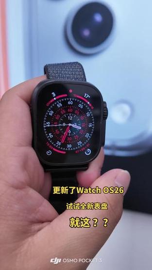 watch系统更新不了游戏截图