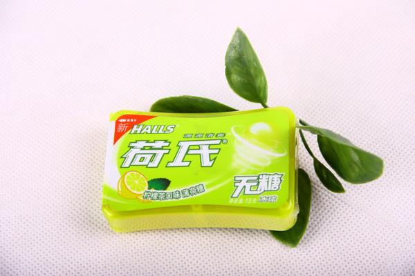 无糖薄荷糖截图