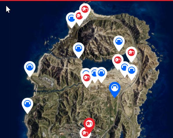 gta5地堡靶场在哪缩略图