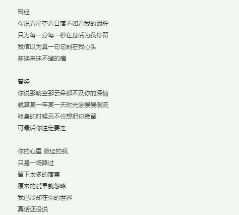你说歌词游戏截图
