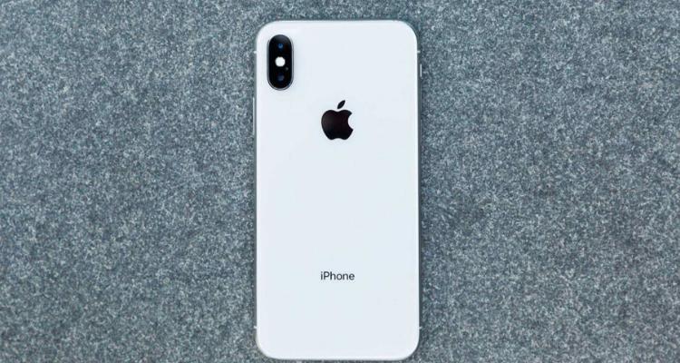 iphonex是双卡双待吗