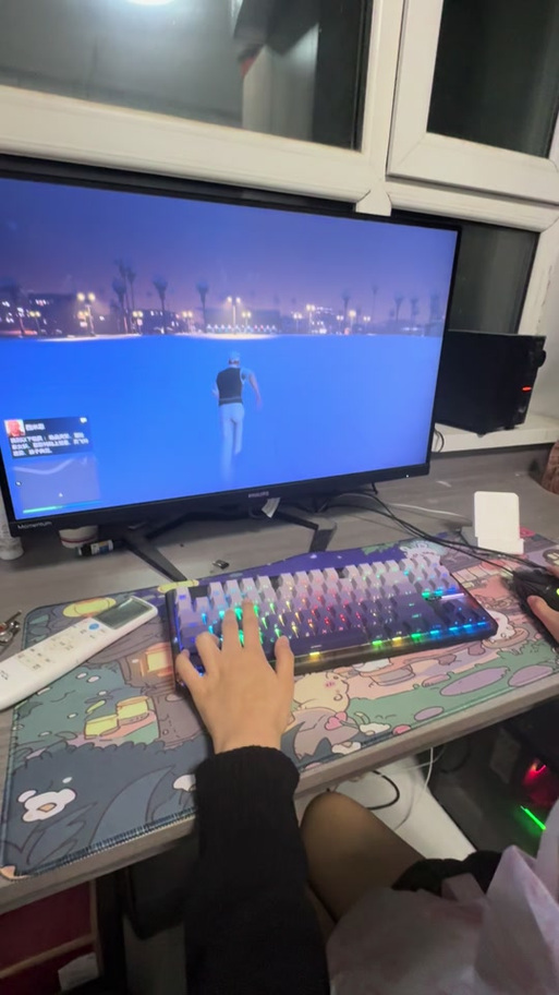 GTA5能不能家庭共享