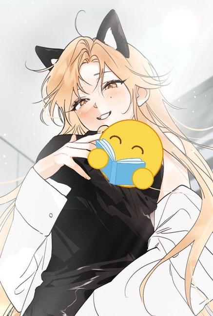 酷漫漫画app官网图标