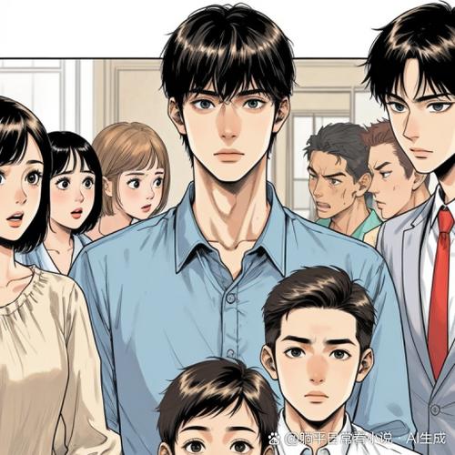 君吉和君妈妈动漫全集