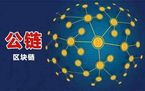 全球公认的十大公链截图