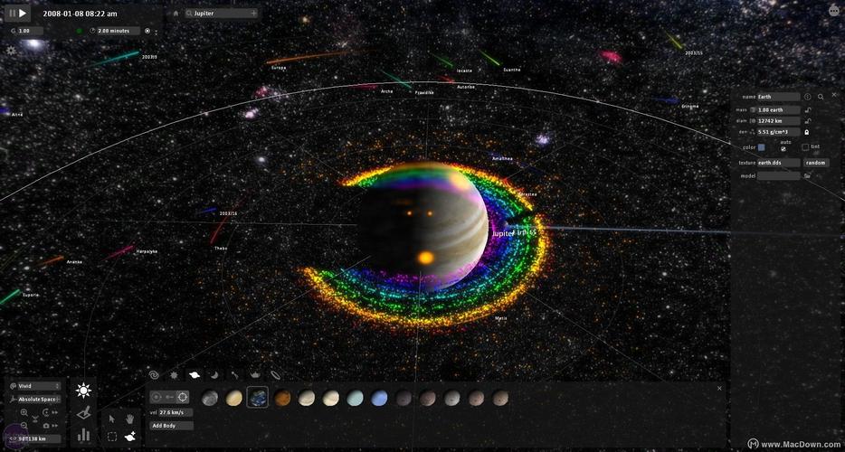 宇宙沙盘2 娱乐缩略图