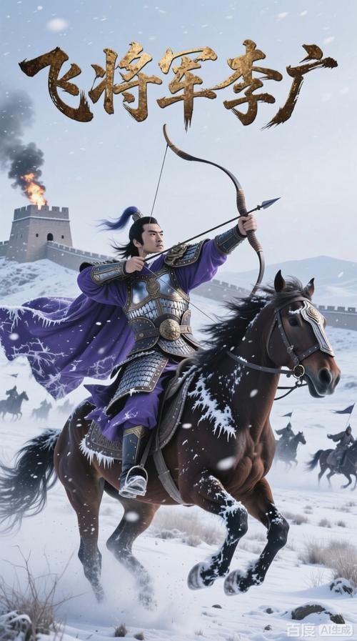 三国志13飞将军缩略图