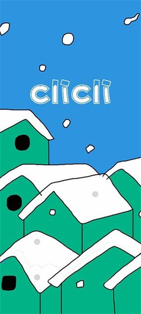 clicli动漫app网页版图标