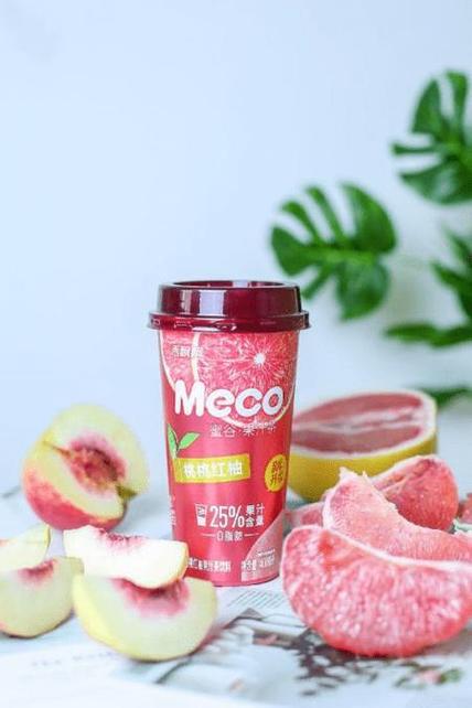 meco轻奶茶哪个好喝