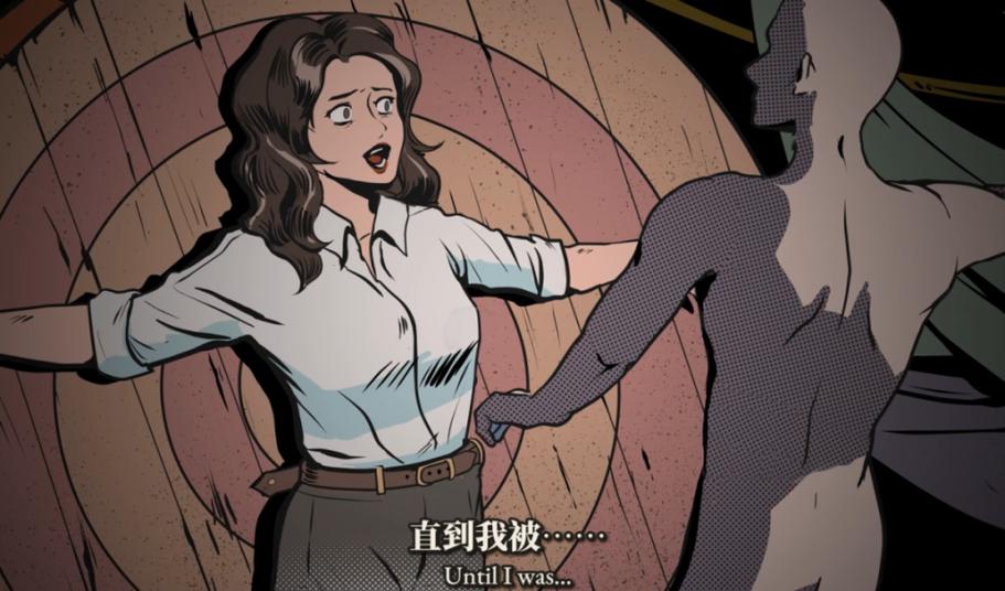 人在美漫:我有魔法模拟器缩略图