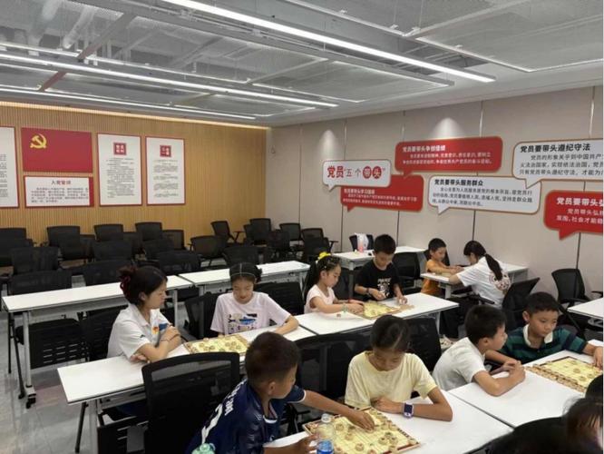 国际象棋游戏游戏截图