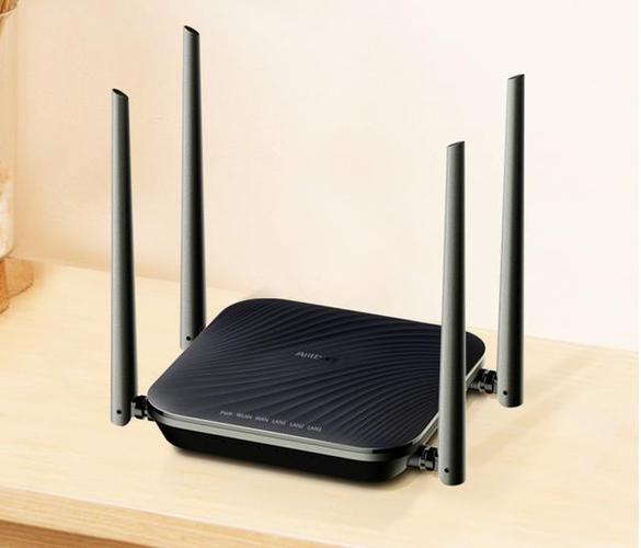 蚂蚁邦路由器关闭免费wifi截图