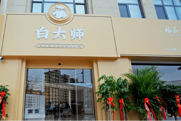 门头照生成器(免费)截图