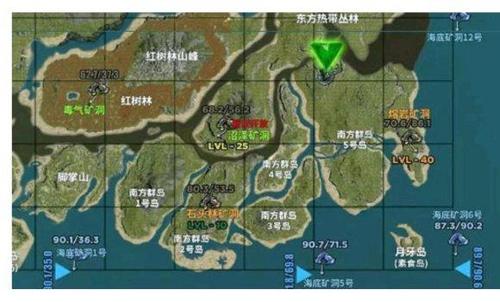 孤岛2攻略大全详细图缩略图