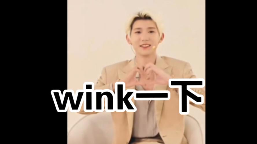 怎么学会wink截图