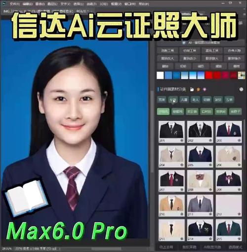 证件照片制作软件免费苹果版缩略图