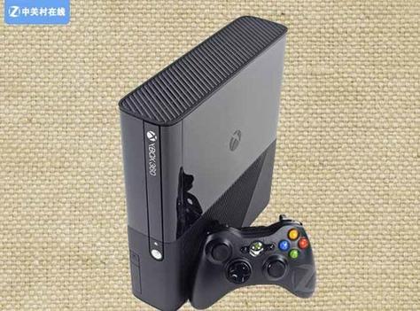 xbox360版本截图