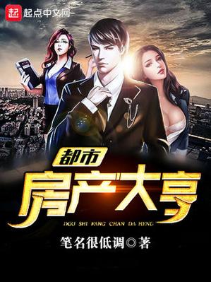 类似房产大亨小说