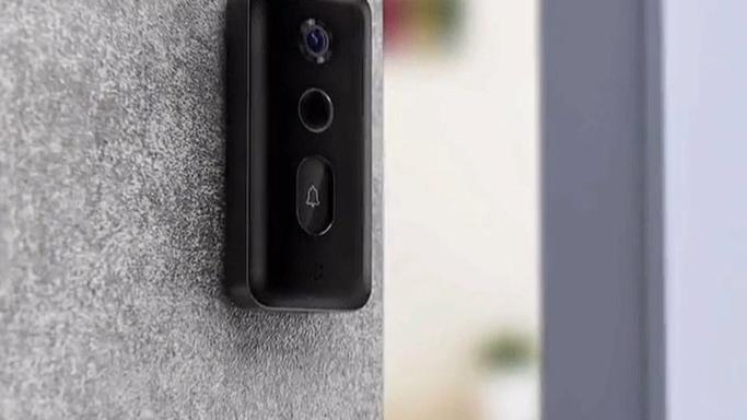 小米门铃可以实时查看吗游戏截图